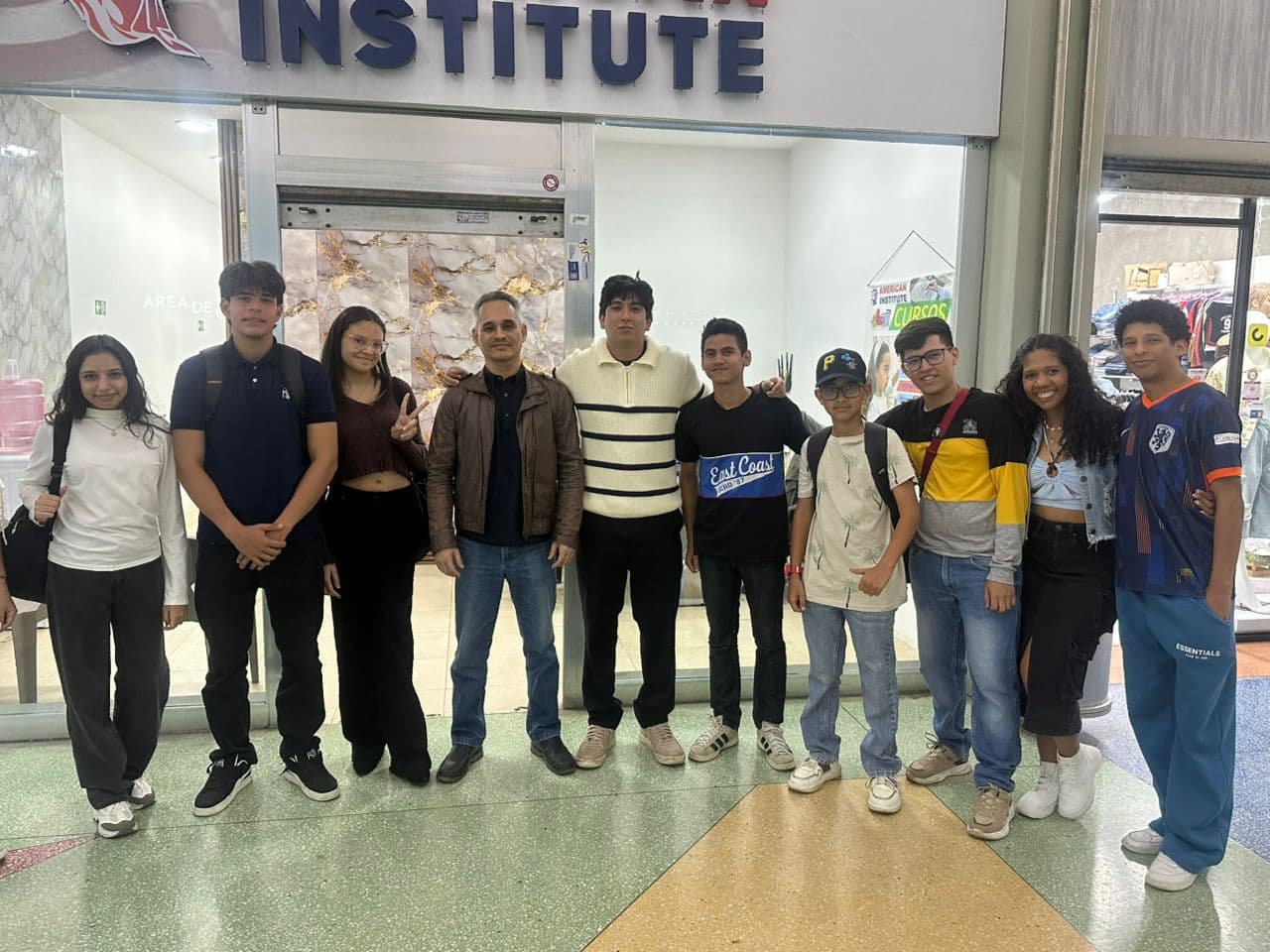Comunidad y Compañerismo