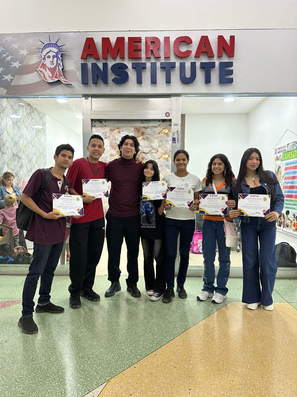 Formación Sin Límites de Edad