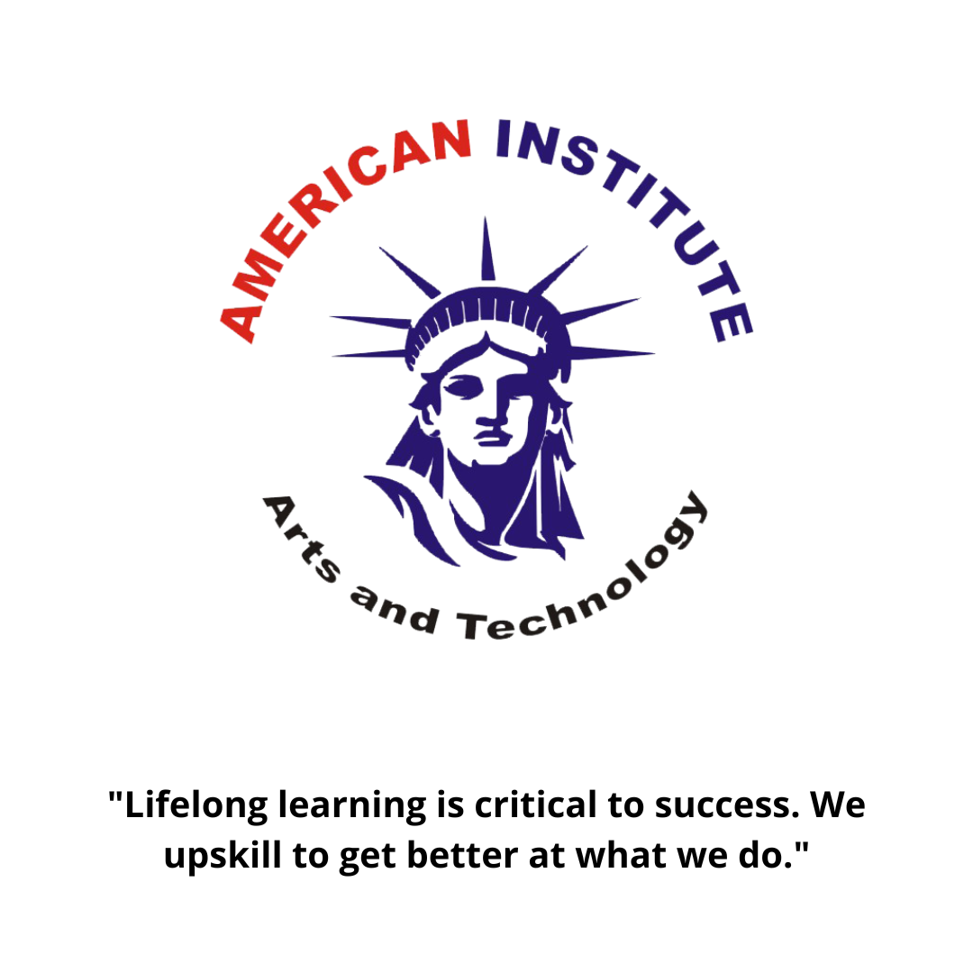 American Institute - Arts and Technology