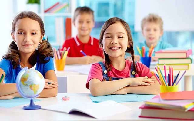 Curso de Inglés para Niños en American Institute Maracaibo