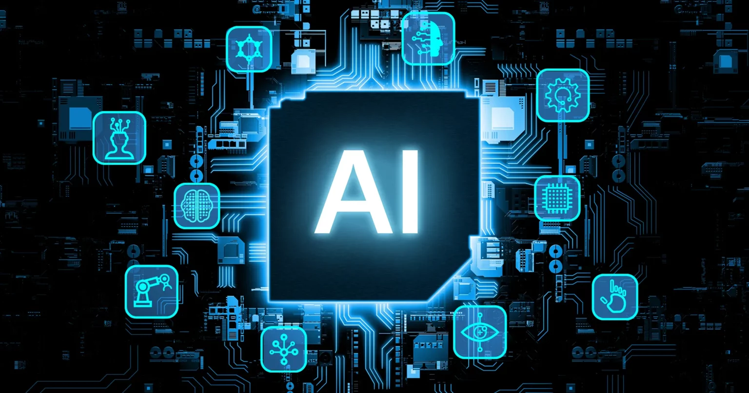 Curso de Inteligencia Artificial en American Institute Maracaibo