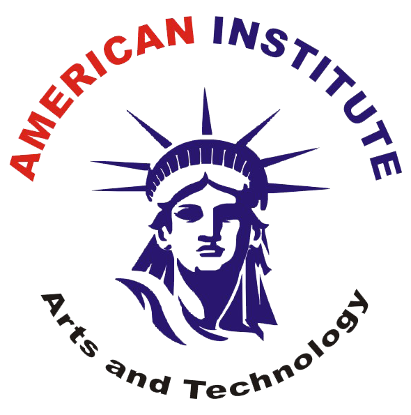 American Institute Logo - Academia de Inglés, Programación y Diseño en Maracaibo
